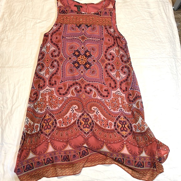 Muse Dresses & Skirts - EUC Muse size is 12 dress